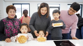 겨울과 봄 사이 문화·맛 산책··· 메말랐던 심신 물오르다