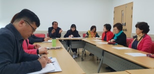 김제시 요촌동, 특화음식 발굴 힘써