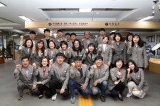 무주군청 민원실 주민들 위한 노력 눈길