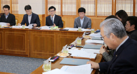 전주시 사회적경제 활성화 위원회 개최