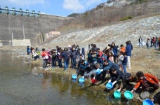 주민 스스로 강살리는 전북 성공사례 전국 주목