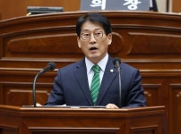 [전주시의회 임시회 5분발언] 가로 정비, 폐교 철거 등 정책 제안