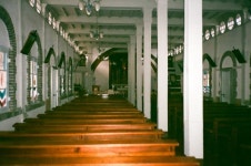 천국과 지옥을 넘나드는 서스펜스