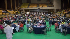 장수군, 제1회 장수군 출향인 가족 소통 콘서트 개최