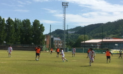 장수군, 제3회 장수군축구협회장기 축구대회 성료