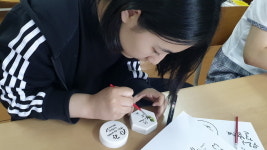 장수군청소년상담복지센터, 자활지원프로그램 운영