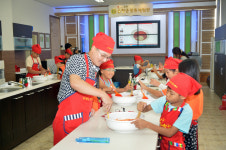 순창군 『내고장 바로알기 순창장류체험관』프로그램 진행한다