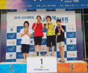전북 수영 꿈나무 기량 쑥쑥