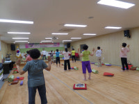 순창군, 갱년기 여성 대상 한의약 건강교실 진행