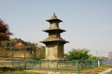 구릉진 산, 넓은 들판, 넉넉한 물··· 자연은 마을 성장케했다