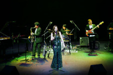 문화가 있는 수요일 재즈매력에 풍덩