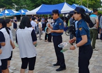 임실경찰서, 학교폭력 예방을 위한 치안 활동