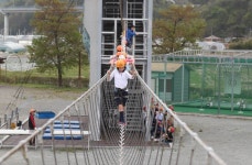 임실군 청소년수련원, 독창적 프로그램 개발 빛났다