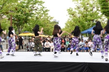 주민주도형축제 마중길 놀이터 놀러오세요