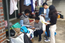 무주군, 주민만족 토지행정 추진