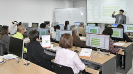 장수군, 지역주민 무료 정보화교육 운영