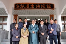 전통문화유산 바로알기 지역 경쟁력 강화