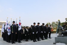 대한민국상이군경회전북지부임실호국원식당매점 | 국립임실호국원, '도민과 함께하는 내 고장 현충시설 탐방 행사' 개최