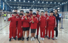 전북, 전국 제일 스포츠클럽 선진지