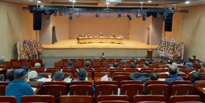 진안군, 화양산 황단 100주년 기념 학술대회 개최