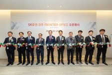 SK증권프론티어 전주사무소 개소 업무 시작··· 전북 금융도시 지정 기폭제