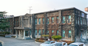 전북대학교 구본관, 구문리과학대학, 구 중앙도서관 문화재청 등록문화재 지정