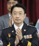 장수경찰서, 도내 체감안전도 평가 1위 달성