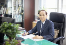 장수고등학교, 학생들의 꿈을 펼칠 수 있는 농촌 명문학교