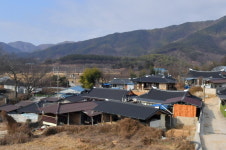 순창군, 월곡지구 새뜰마을사업 완공