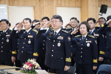 완산경찰, 14일 제74대 전주완산경찰서장 최원석 경무관 취임식 개최