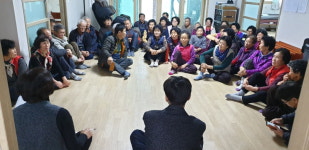 장수군 천천면, 면민과 소통하는 마을 순회간담회 추진