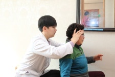 임실군보건의료원, 경로당 한방 순회 진료