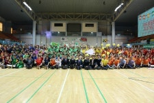 온고을, 공동체로 통하다