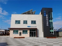 부안 계화·상서면 문화복지센터 민간위탁관리 동의안 부안군의회 통과