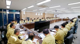 심 민 임실군수, 코로나 디테일 관리 초강력 대응 지시