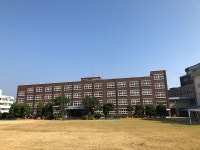 근대문화유산 옛 군산초교에 교육박물관 들어선다