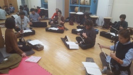 국립민속국악원, 일반인 국악강좌 수강 모집