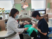 장수군보건의료원, 명품 잇몸 지원사업 추진