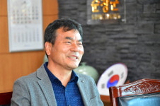 대성공업사 백영기 대표, 지난 20년 넘게 이어온 선행