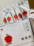 장수읍 삼대농장, 지역 취약계층에 사과급 58박스 기부