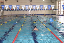 장수군, 장수한누리전당 수영장‧헬스장 재운영