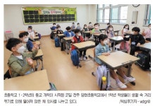 마스크 써서 얼굴 안보여도 반갑다 친구