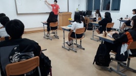 임실봉황인재학당 입학생 추가 선발