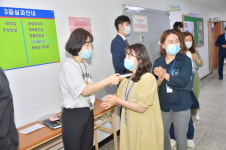 순창군, 생활 속 거리두기와 함께하는 일상생활 생활화 강력 추진