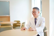 최고 수준의 의료 환경으로 의료행복도시 익산 실현