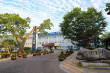 전춘성 진안군수, 기재부 방문 예산 확보 총력전