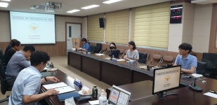 군산경찰, 위기아동점검 합동 간담회 열어