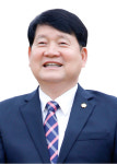 전주시의회 후반기 의장 강동화 의원