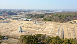 백제왕도 품은 익산, 찬란한 역사 다시 시작