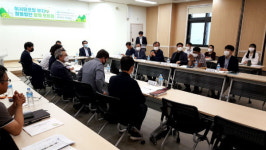 이서묘포장 미래·생태적 공간 활용해야